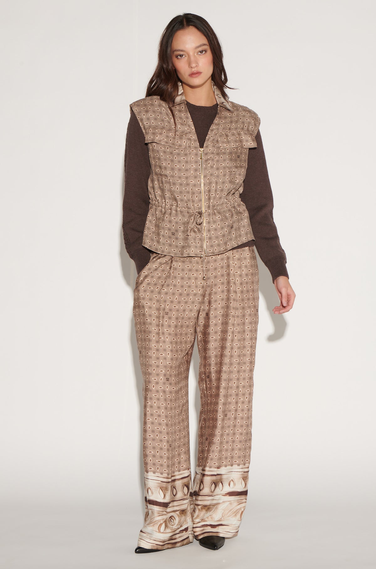 Pantalon Elise