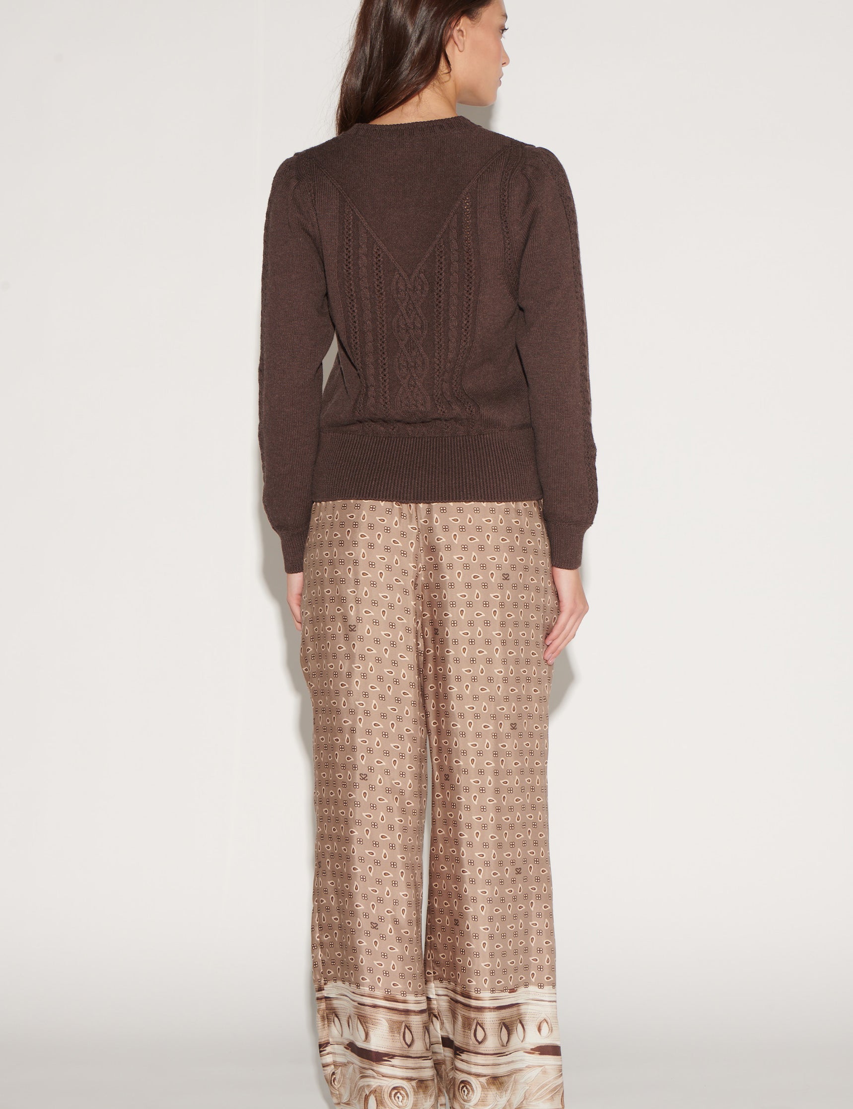 Pantalon Elise