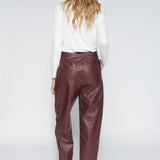 Pantalón Milano Brown