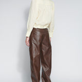 Pantalón Milano Brown