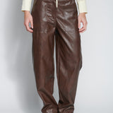 Pantalón Milano Brown