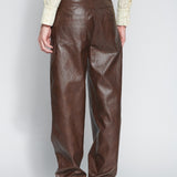Pantalón Milano Brown