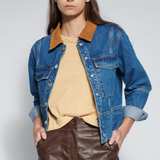 Chaqueta Noir