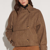 Chaqueta Vera
