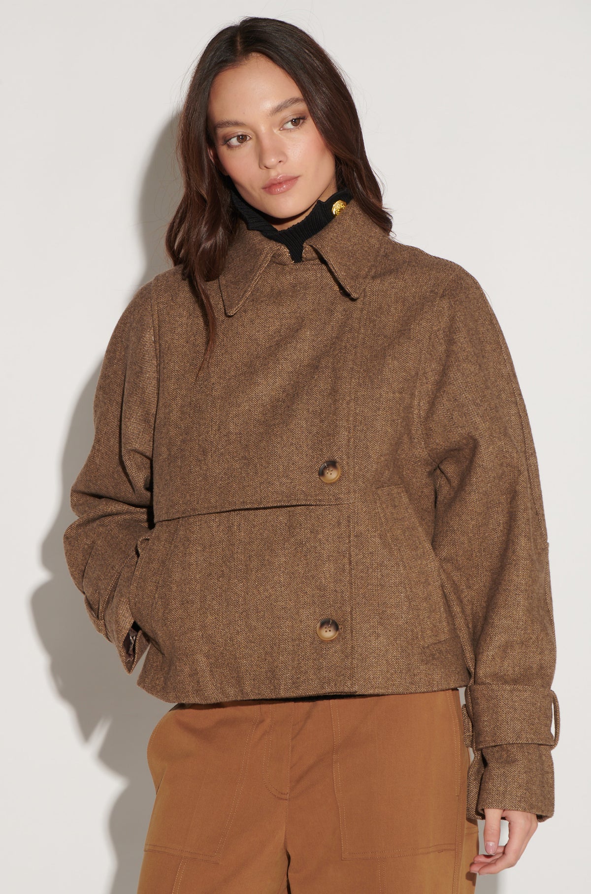 Chaqueta Vera