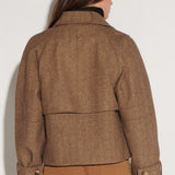 Chaqueta Vera