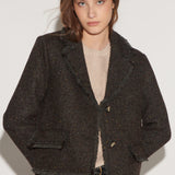 Chaqueta Sienna
