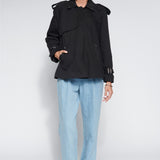 Chaqueta Fiore Camel