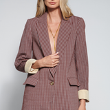 Blazer Brast
