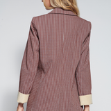Blazer Brast