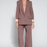 Blazer Brast