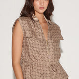 Chaqueta Elise