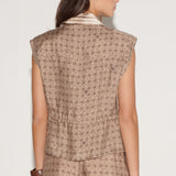 Chaqueta Elise