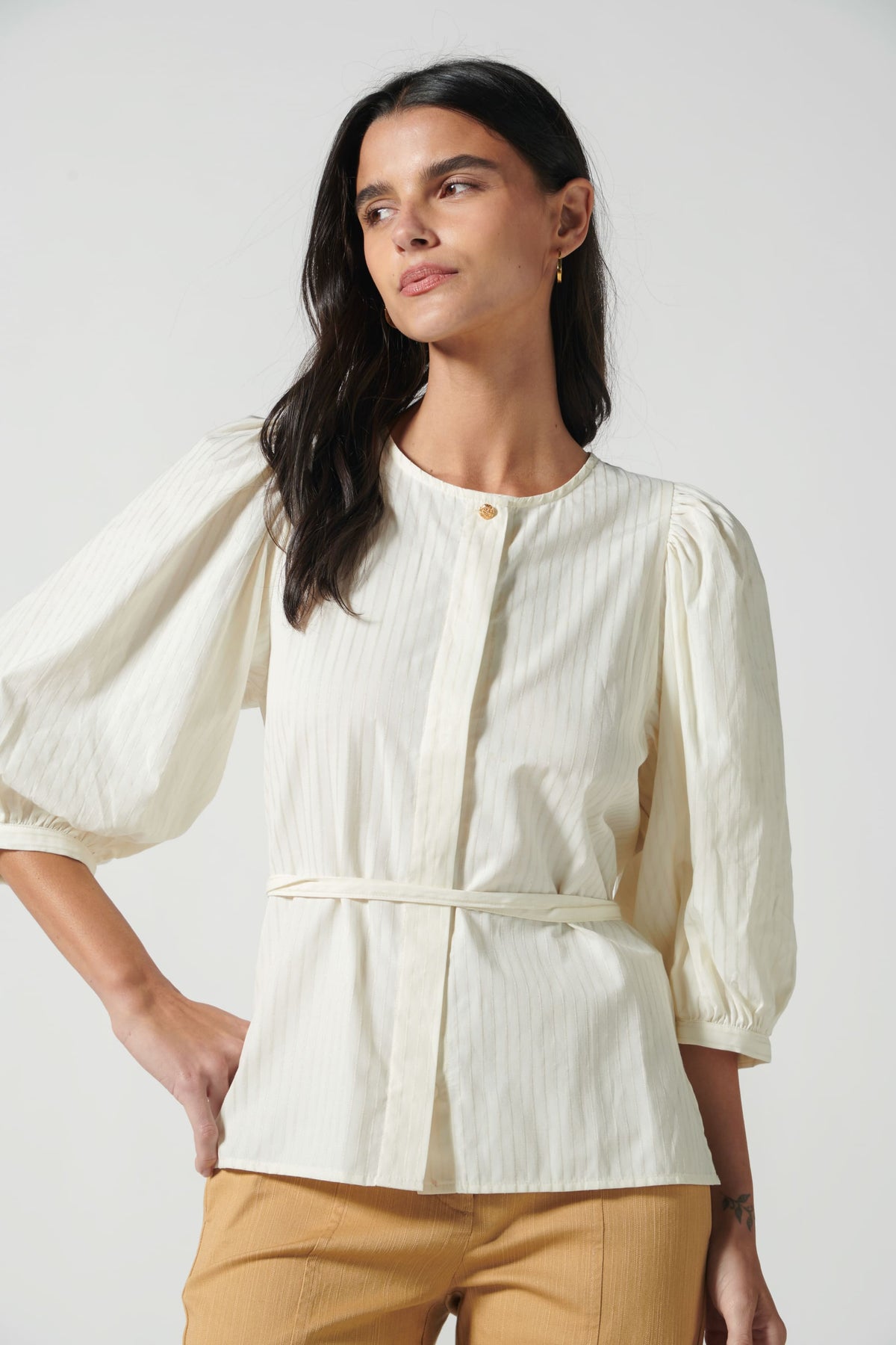 BLUSA FELICITY