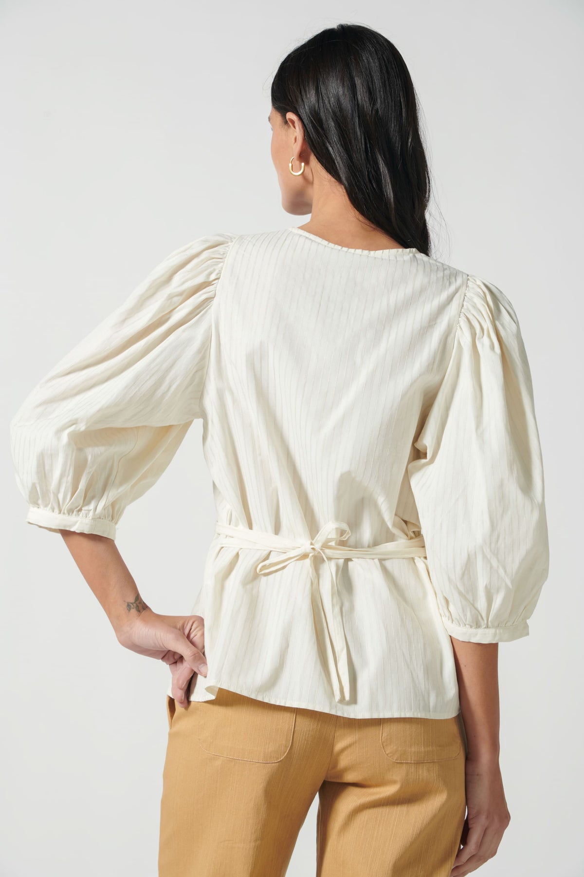 BLUSA FELICITY