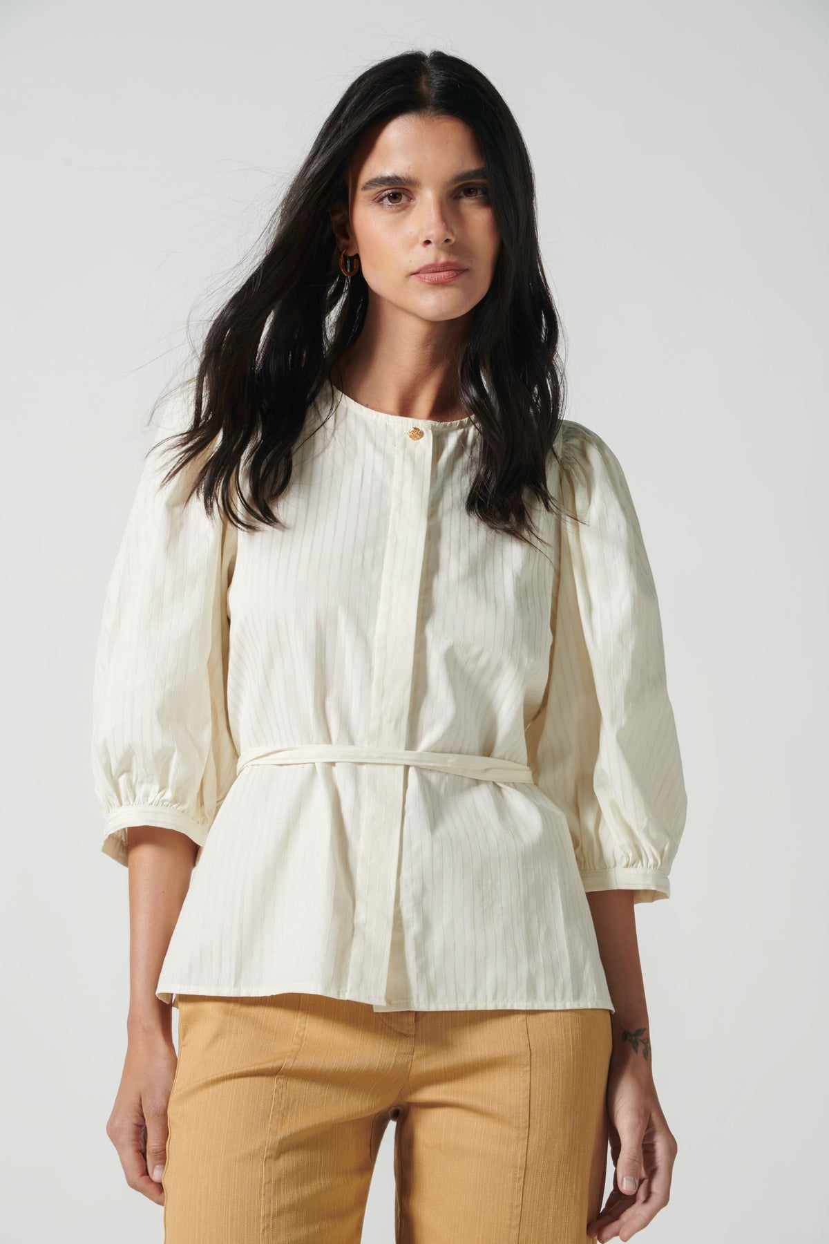 BLUSA FELICITY