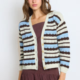 Cardigan Soffia