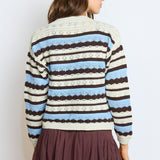 Cardigan Soffia
