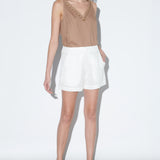 Short Clariel Crudo
