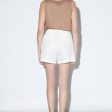 Short Clariel Crudo