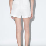 Short Clariel Crudo