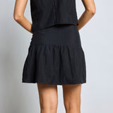 Falda Anna Black