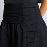 Falda Anna Black