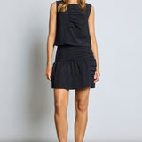 Falda Anna Black