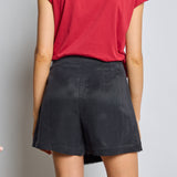 Falda Moka Black