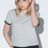 Polera Sofia Grey