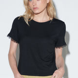 Polera Sofia Black