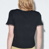 Polera Sofia Black