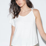 Polera Anaís Crudo