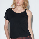 Polera Anais Black