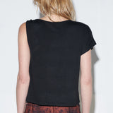 Polera Anais Black