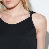 Polera Anais Black