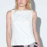 Polera Amma Crudo