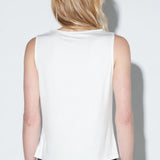 Polera Amma Crudo