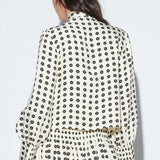 Blusa Oliva Arena