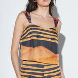 Blusa Siroco