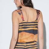 Blusa Siroco