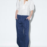 Blusa Bianca Crudo