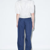 Blusa Bianca Crudo