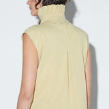 Blusa Zaria Khaki