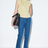 Blusa Zaria Khaki