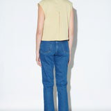 Blusa Zaria Khaki