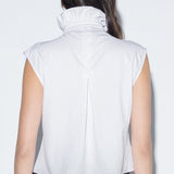 Blusa Zaria Crudo