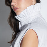 Blusa Zaria Crudo
