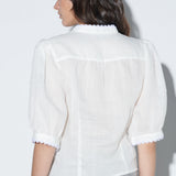 Blusa Amelie Crudo