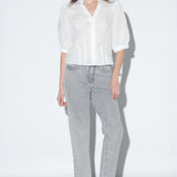 Blusa Amelie Crudo